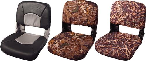 All-Weather High Back Cusion Only, Mossy Oak Breakup