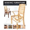 Making Furniture: Projects and Plans by Mark Ripley