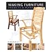 Making Furniture: Projects and Plans