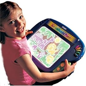 Tomy Lumi Sketcher