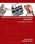 Introduction to Computing and Programming with Java: A Multimedia Approach (GOAL Series)