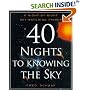40 Nights to Knowing the Sky: A Night-by-Night Sky-Watching Primer