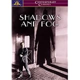 Shadows and Fog