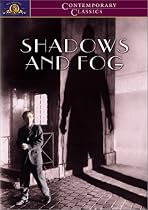 Shadows and Fog