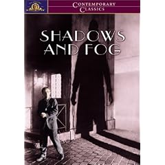 Shadows and Fog