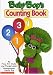 Baby Bop's Counting Book