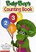 Books : Baby Bop's Counting Book