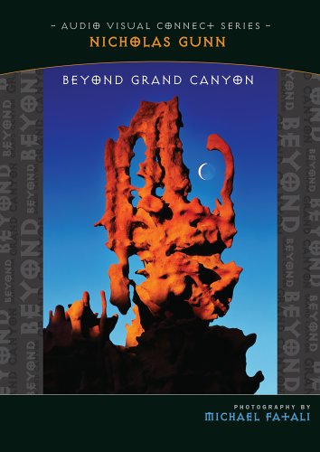 Beyond Grand Canyon