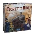 Ticket To Ride