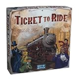 Ticket to Ride