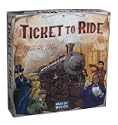 Ticket to