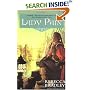Lady Pain (Gil trilogy, Book 3)