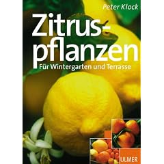 Zitruspflanzen. F�r Wintergarten und Terrasse
