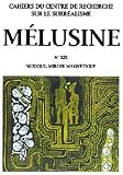 Melusine - Cassagnes France