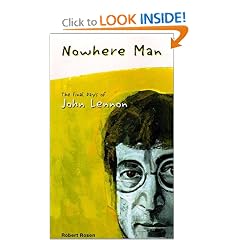Nowhere Man: The Final Days of John Lennon