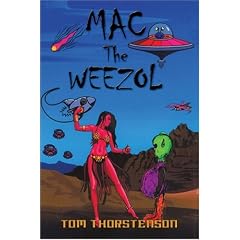 Mac the Weezo!