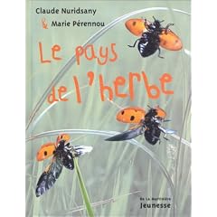 Le Pays de l'herbe