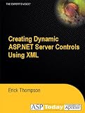 Creating Dynamic ASP.NET Server Controls Using  XML