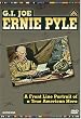 G.I. Joe - Ernie Pyle