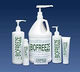Biofreeze 16oz Pump Bottle