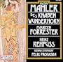 Mahler: Des Knaben Wunderhorn Maureen Forrester (Vanguard)