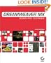 Dreamweaver MX: Design and Technique (With CD-ROM)