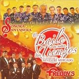 Baile De Todos Tiempos En Homenaje a S Mercado