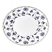 Spode Blue Colonel Salad Plate 8 inch