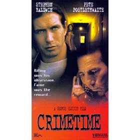 Crimetime [VHS]