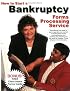 How to Start a Bankruptcy Forms Processing Service