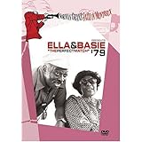 Norman Granz Jazz In Montreux Presents Ella and Basie '79