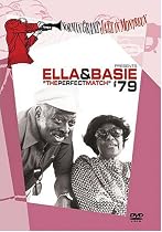 Norman Granz Jazz In Montreux Presents Ella & Basie '79