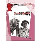 Click here to buy Norman Granz Jazz In Montreux Presents Ella and Basie '79 by  Ella Fitzgerald and Count Basie .