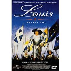Louis, enfant roi