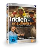 Produkt-Bild: Indien - Unaufhaltsam