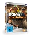 Indien - Unaufhaltsam