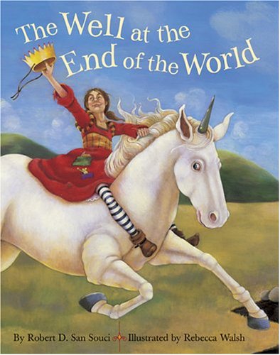 Fables and Fairy Tales