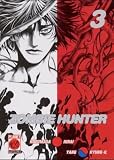 Planet Manga Next 09. Zombie Hunter 3.