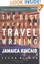 The Best American Travel Writing 2005