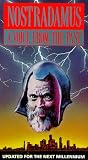 Nostradamus: Voice from the Past [VHS] [Import]