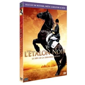L'etalon noir