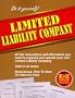 The E-Z Legal Guide to Limited Liability Company (E-Z Legal Guide, 15)