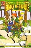 Knights of the Dinner Table: Bundle of Trouble, Vol. 7