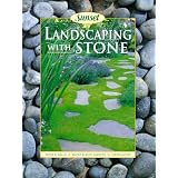 Sunset Landscaping With Stone