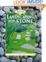 Sunset Landscaping With Stone