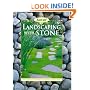 Sunset Landscaping With Stone
