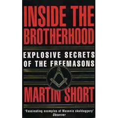 Inside the Brotherhood: Further Secrets of the Freemasons