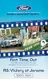 Review Duke Video  / First Time Out / RS: Capri Victory At Jarama