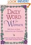 Daily Word For Women: 365 Days of Love, Inspiration, and Guidance
