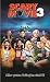 Video : Scary Movie 3 [VHS]